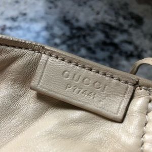 Gucci Handbag